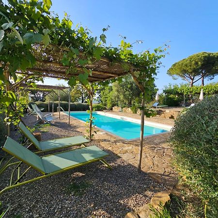 Giardino Dei Sugheri Scarlino Exteriér fotografie
