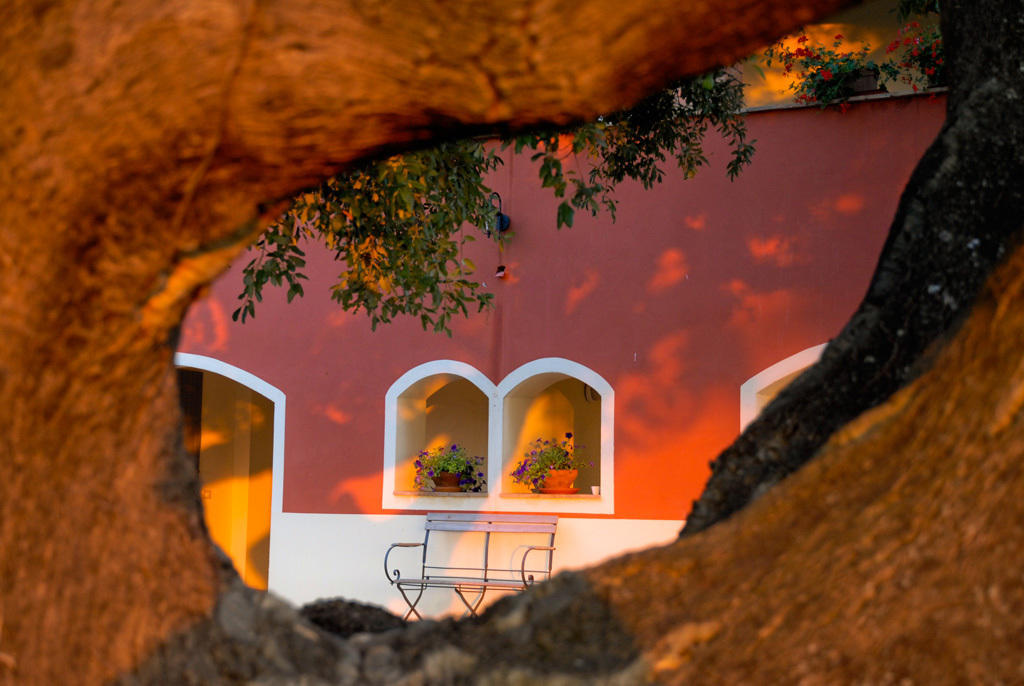 Giardino Dei Sugheri Scarlino Exteriér fotografie