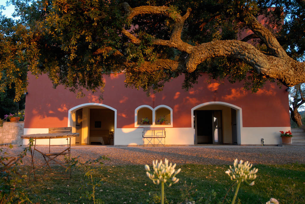 Giardino Dei Sugheri Scarlino Exteriér fotografie