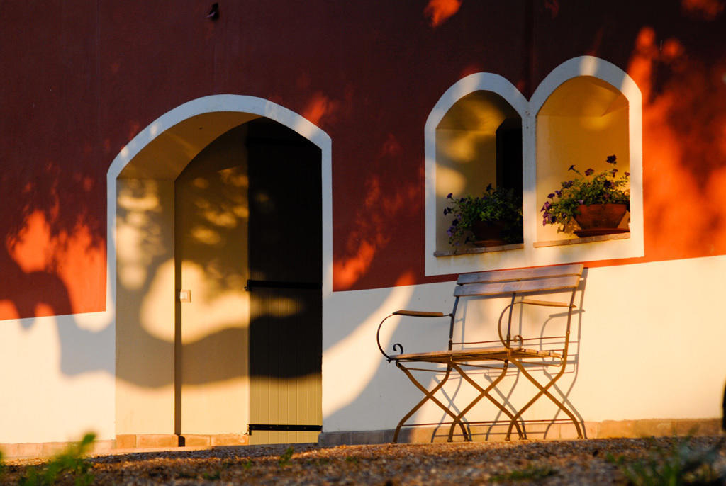 Giardino Dei Sugheri Scarlino Exteriér fotografie