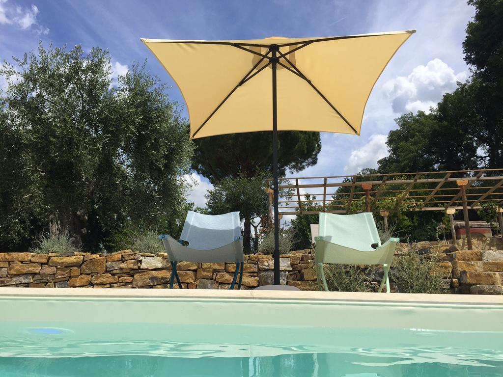 Giardino Dei Sugheri Scarlino Exteriér fotografie